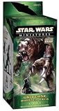 Wizards of the Coast Star Wars Miniatures, Universe Booster Pack Wizards of the Coast Star Wars Miniatures, Universe Booster Pack