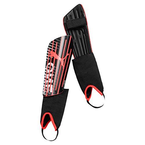 PUMA One 3 with Sleeve Protège Tibias Mixte
