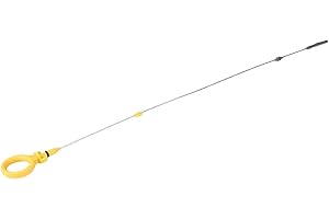 ‎ARAMOX Auto Ölmessstab, Auto Ölpeilstab Ölmessstab Öl Messstäbe Ölstand Ölmessstab Getriebeöl Messstab für 2.0T 2005-2009 06D115611B