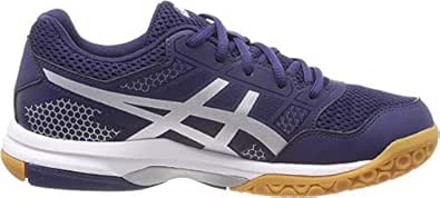 asics gel rocket 8 decathlon