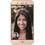 micromax vdeo 3 vdeo 3 q4202 (champagne gold 8gb)