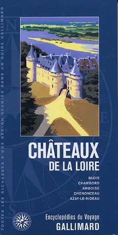 couverture de : Ch&acirc;teaux de la Loire