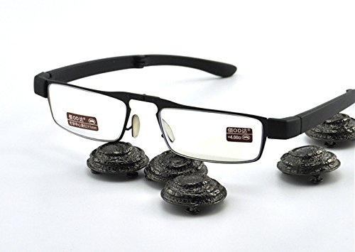 Nuevo ligero y compacto tama o Unisex Hombres Mujeres no Cansancio negro Full Frame plegable plegable pr ctico lector de bolsillo Gafas de Lectura Gafas de presbicia y funda de viaje Viaje Bolsillo Deportiva color 2 50 Nuevo ligero y compacto tama o Unisex Hombres Mujeres no Cansancio negro Full Frame plegable plegable pr ctico lector de bolsillo Gafas de Lectura Gafas de presbicia y funda de viaje Viaje Bolsillo Deportiva color 2 50
