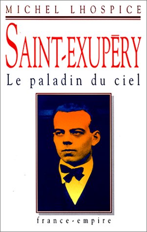 Saint-Exupéry