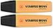 Price comparison product image Stabilo Boss Highlighters Orange 70/54/10