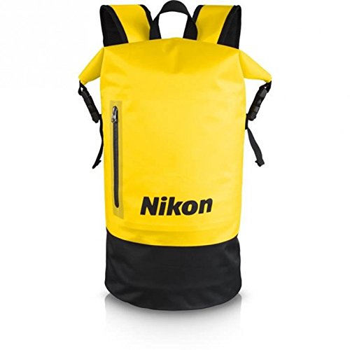 Price comparison product image Nikon France AW130 Waterproof Backpack