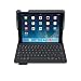 Produktbild Logitech Type+ Schutzcase mit integrierter Bluetooth Tastatur (QWERTZ) für iPad Air schwarz