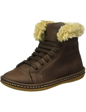 El Naturalista Kids Mädchen Nayade Kurzschaft Stiefel