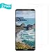Produktbild OMODER [2 Stück Panzerglas Displayschutzfolie kompatibel mit Huawei Mate 10 pro, Huawei Mate 10 pro Panzerglasfolie, 9H Härte, Ultra-klar, Anti-Kratzen, Anti-Öl, Anti-Bläschen