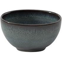 Villeroy & Boch Lave Glacé Bol 0,6 L, 18,23