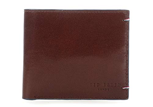 Preisvergleich Produktbild Ted Baker Chicoin Geldbörse tan