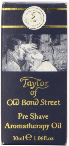 Taylor of Old Bond Street Pre Shave Oil (30 ml)