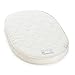 The Little Green Sheep Natural Twist Mattress for Stokke Sleepi Cot (120 cm x 68 cm)