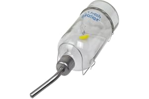 Nobby Biberon en Verre pour Petits Animaux 769 ML