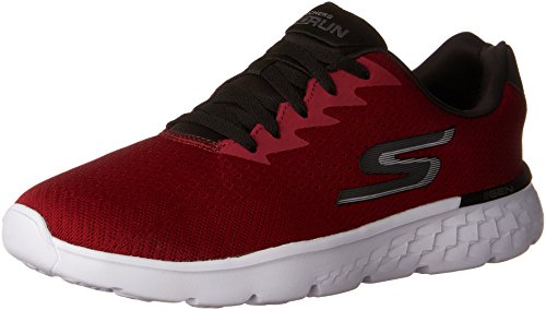 Skechers Herren Go Run 400 Outdoor Fitnessschuhe