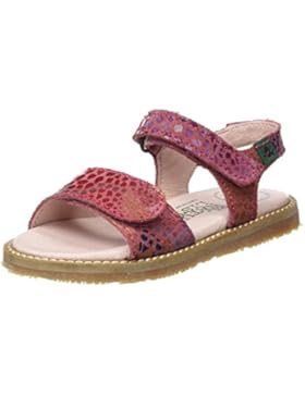ElNaturalistaKids Mädchen E510 Sandalen