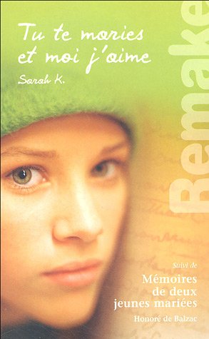 couverture de : Tu te maries et moi j'aime