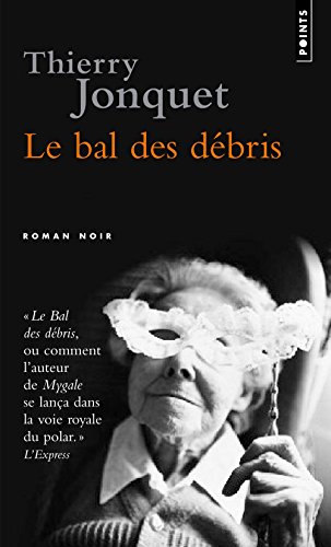 Le  bal des débris