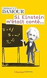 Image de Si Einstein m'était conté...