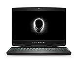 Alienware M15, PC Portable Gamer 15,6' IPS Full HD 144 Hz 35 ms Epic Silver (Intel Core i7, 16Go de RAM, 1To + SSD 256Go, NVIDIA GeForce RTX 2060 6GB, Windows 10 Home) Clavier AZERTY Français