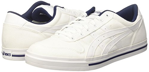 Asics Herren Aaron Gymnastik - 5