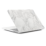 funda rigida portatil 15.6 【Completamente ventilado】 Para asegurar la disipación de calor de forma ilimitada y segura mientras tu MacBook está en marcha.