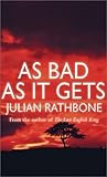 Cover zum Buch As Bad as It Gets