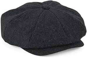 Beachfield Boina Peaky Blinders Lana Melton Premium Quality