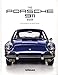 Produktbild The Porsche 911 Book, René Staud lässt in seinem markanten Stil die wichtigsten Modelle aus der großen 911-Familie erstrahlen - Ein großes Auto in ... Französisch) - 14,6x18,7 cm, 160 Seiten