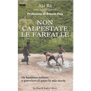 Non calpestate le farfalle Non calpestate le farfalle