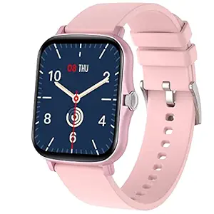 Fire-Boltt Beast SPO2 1.69