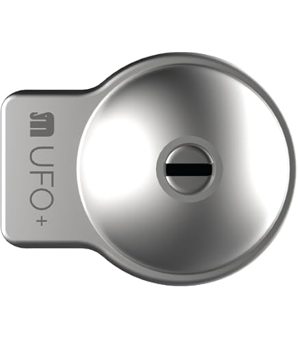 Mottez A084C Antivol Bloc Porte Pour Utilitaire - Marche Pied Intégré - Universel Pour Boule D'Attelage