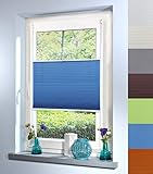 Montgeanleitung und Montagezubehör inklusive