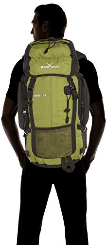 Black Canyon Wyoming Wanderrucksack - 6