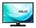 Produktbild Asus PB248Q 61,2 cm (24,1 Zoll) Monitor (Full HD, VGA, DVI, HDMI, DisplayPort, 6ms Reaktionszeit) schwarz
