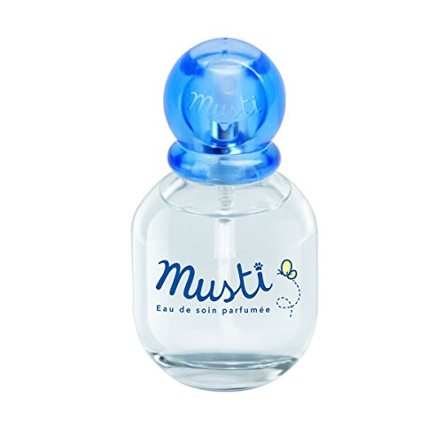 Mustela Musti Care Water 50ml
