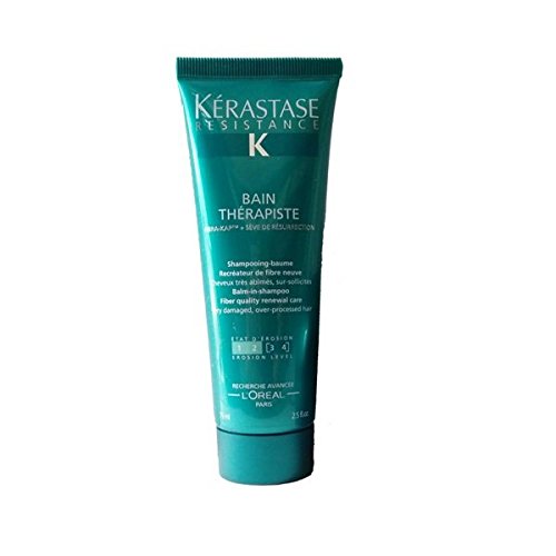 Preisvergleich Produktbild Kerastase Résistance Bain Thérapiste 3 4 80ml