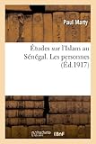 Image de Études sur l'Islam au Sénégal. Les personnes