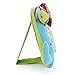 Skip Hop Alphabet Zoo Soft Activity Mirror