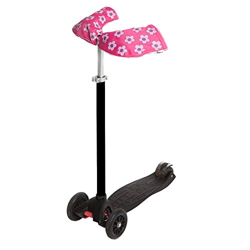 Preisvergleich Produktbild Scooterearz Blumen