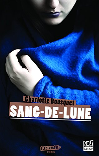 couverture de : Sang-de-lune