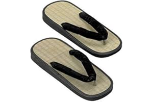 Playwell Traditionelle Zori Form und Schuhe (Sandalen)
