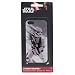 Produktbild mmedia Star Wars - Smartphone-Cover Stormtrooper Hardcase Hülle für iPhone 5