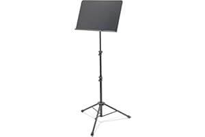 König & Meyer K&M 11870 Orchestra music stand black