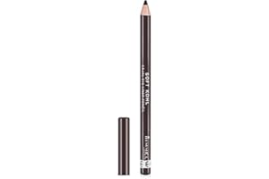 Rimmel - Crayon Soft Khôl - Couleur intense - Haute précision - 011 Sable Brown - 1,2gr