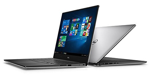 Dell XPS 15 9550 15 6   Windows 10 Pro   InfinityEdge FHD   i7-6700HQ 2 6GHz-3 5GHz   GTX 960M 2GB   16GB RAM   512GB PCIe SSD 