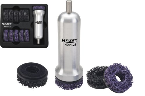 Preisvergleich Produktbild HAZET 4961-23 / 11 Radnabenschleifer