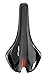 Produktbild Selle Royal Seta S1 Flat Sattel Unisex schwarz 2016 Mountainbike Sattel