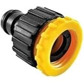 CMC Musluk ve Hortum Adapt&ouml;r&uuml;, Model CMC5155