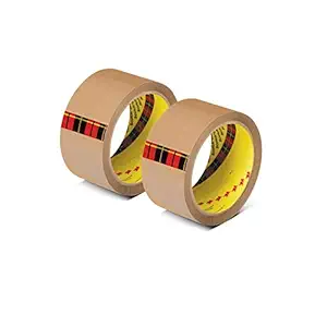 Scotch BOPP Packaging Tape 2